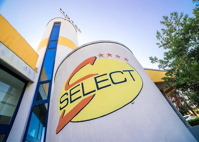 Hotel Select Atessa