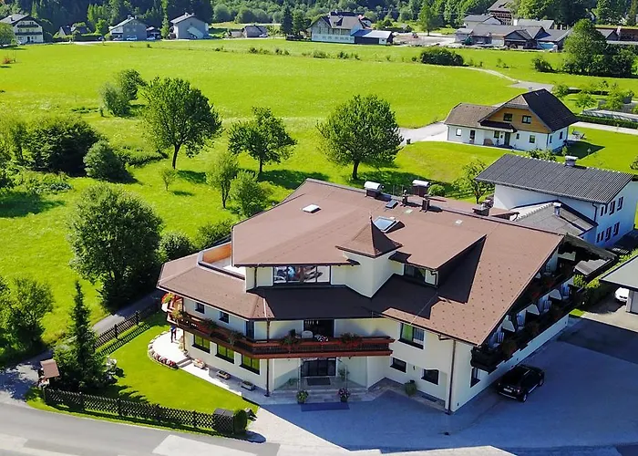 Pension Schlömmer
