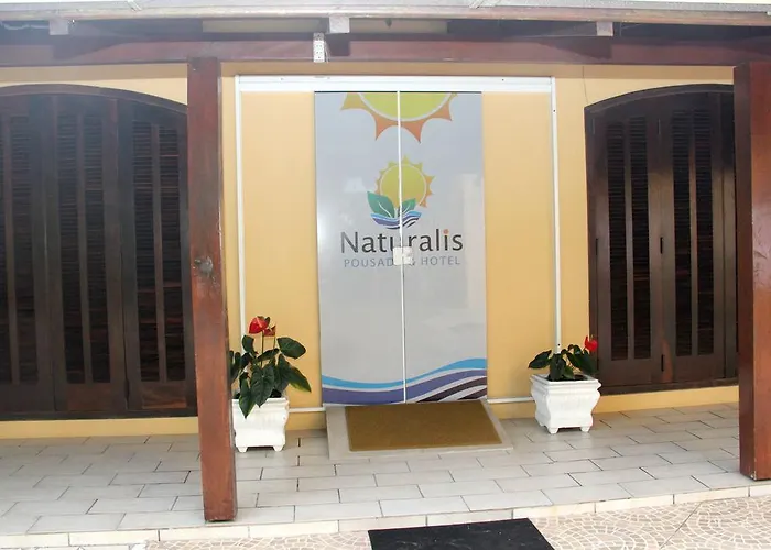 Hotel Naturalis