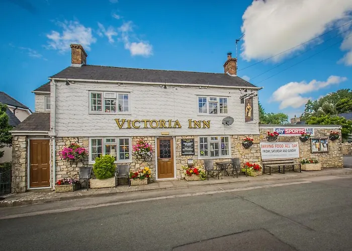 Victoria Inn
