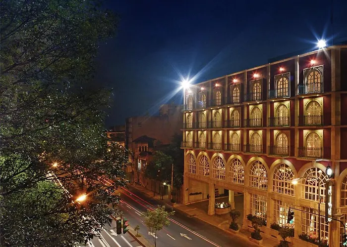 The Green Park Hotel Boutique