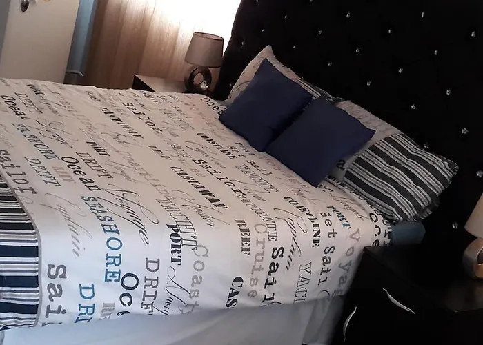 Jessma Bed And Breakfast