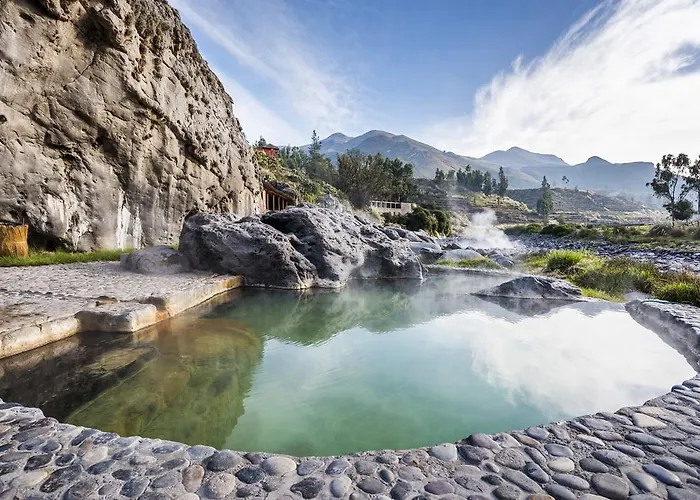Colca Lodge Spa & Hot Springs