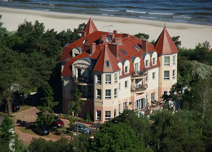 Villa Del Mar