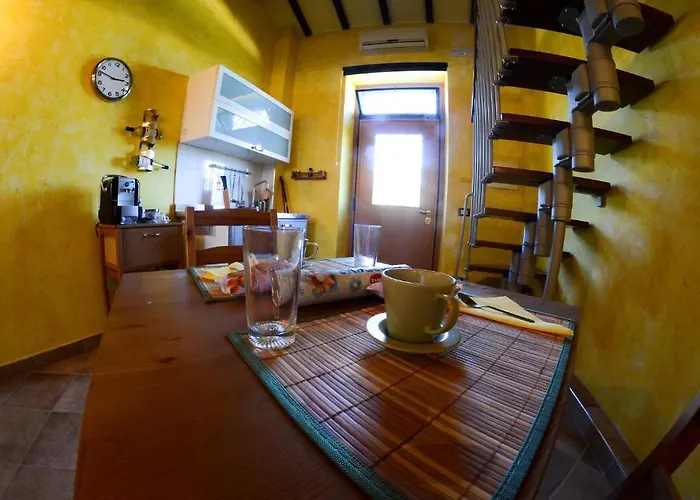 Le Suite Bracciano