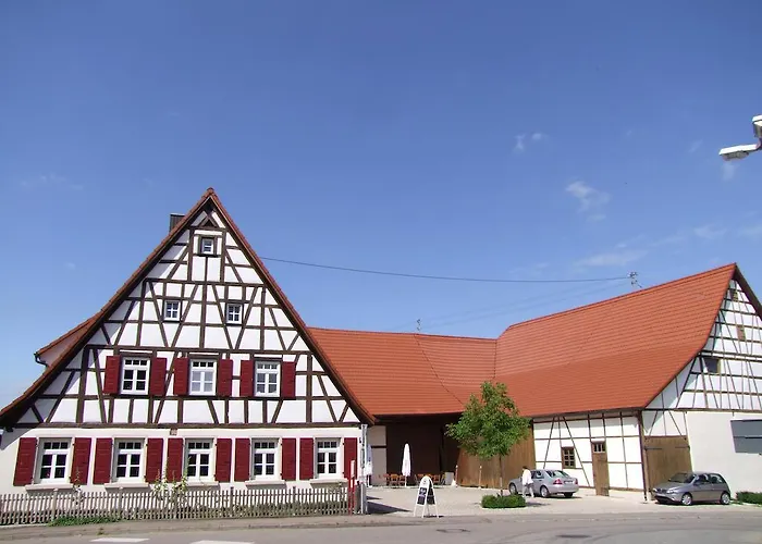 Stubersheimer Hof