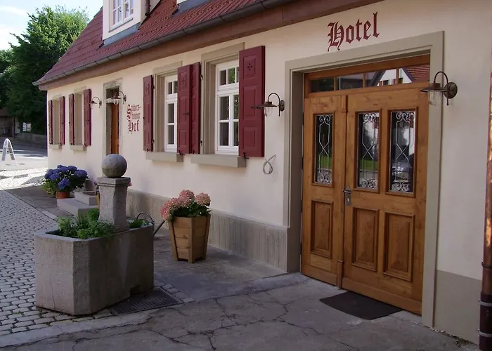 Stubersheimer Hof