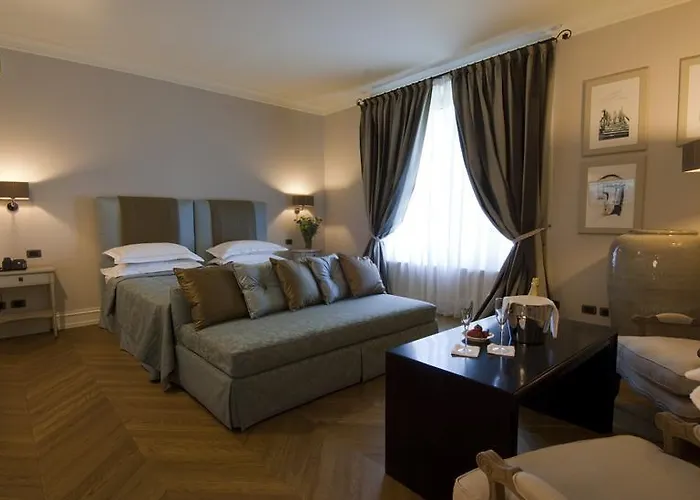 Villa Necchi alla Portalupa Gambolò