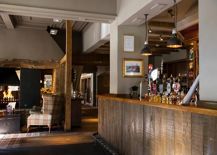 The Calverley Arms By Innkeeper'S Collection