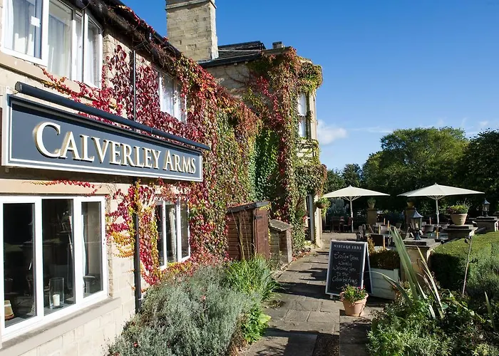 The Calverley Arms By Innkeeper'S Collection