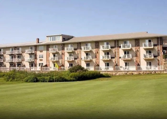 Winnapaug Inn