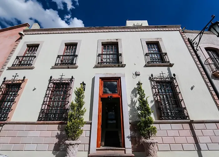Casa Torres