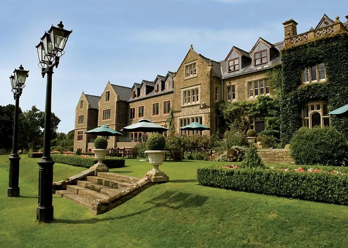 South Lodge