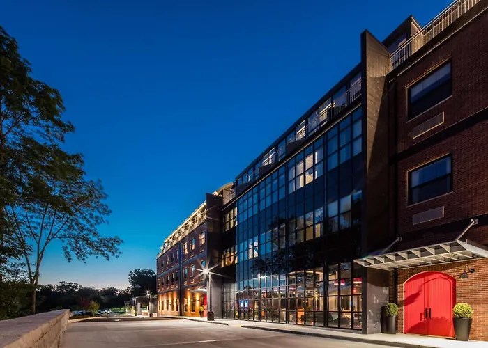 Hotel Nyack, A Jdv By Hyatt Hotel