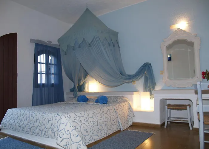 Cretan Village Hotel
