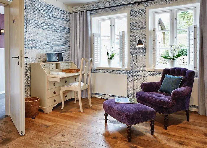 Landhaus Altes Pastorat