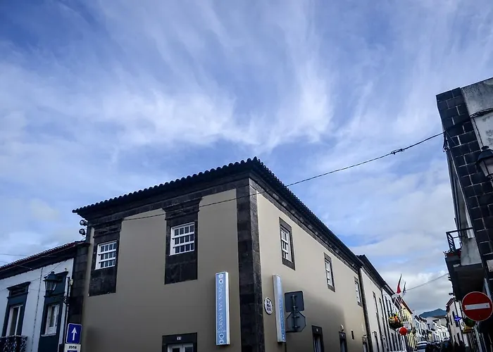 A Casa Del Rei