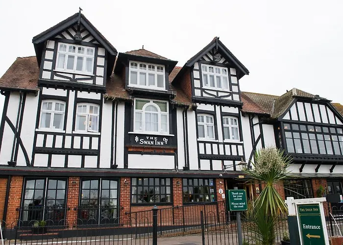 The Swan Inn By Innkeeper'S Collection