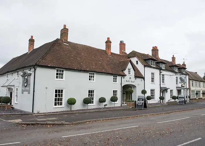 The Bulls Head By Innkeeper'S Collection