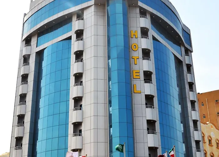 Crown Tower