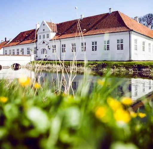 Store Restrup Manor House