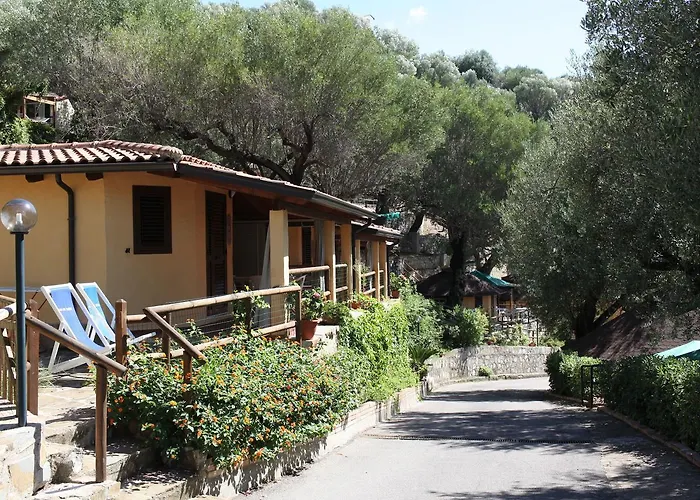 Resort Baia Del Silenzio