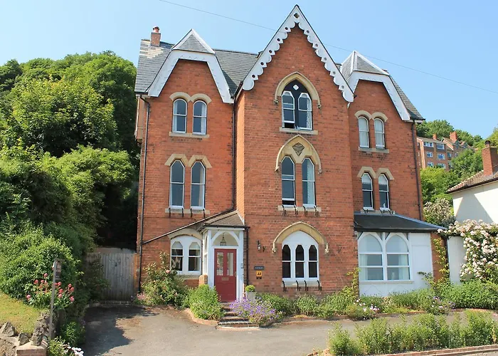Ashbury Bed & Breakfast