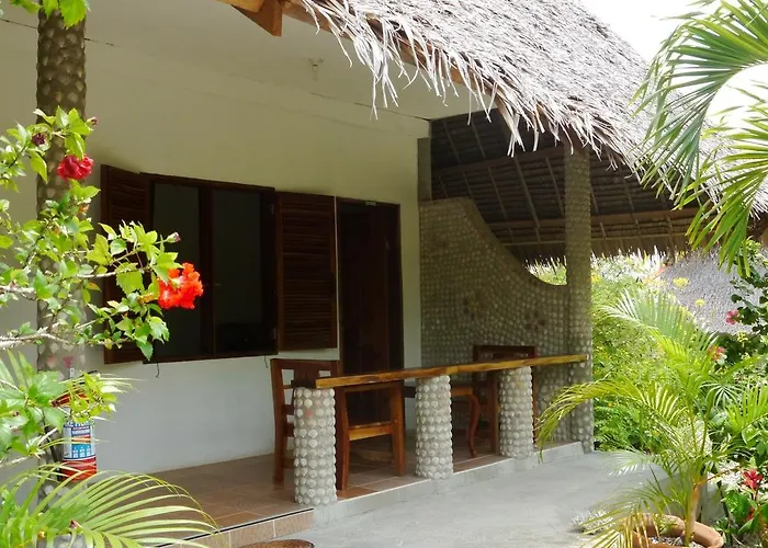 Moalboal T Breeze Coastal Resort