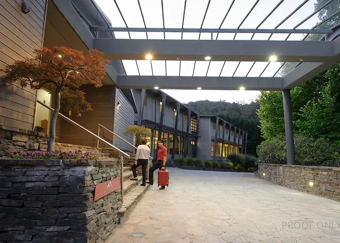 Panorama Retreat & Resort