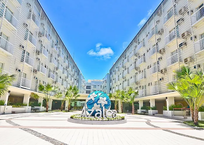 Azalea Hotels & Residences Boracay