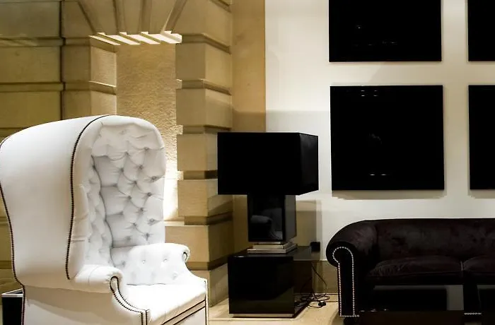 Hotel Clarin