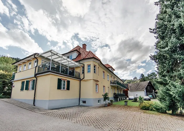 Gästehaus Kleindienst