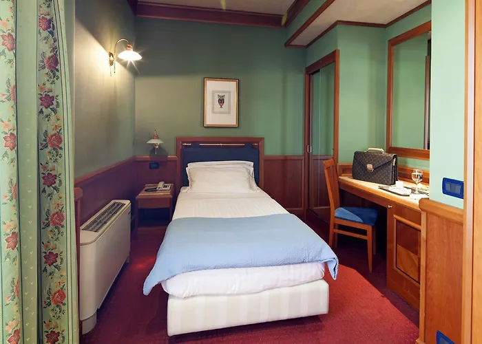 Arosio Hotel