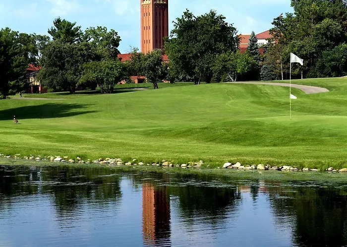 Saint John'S Resort