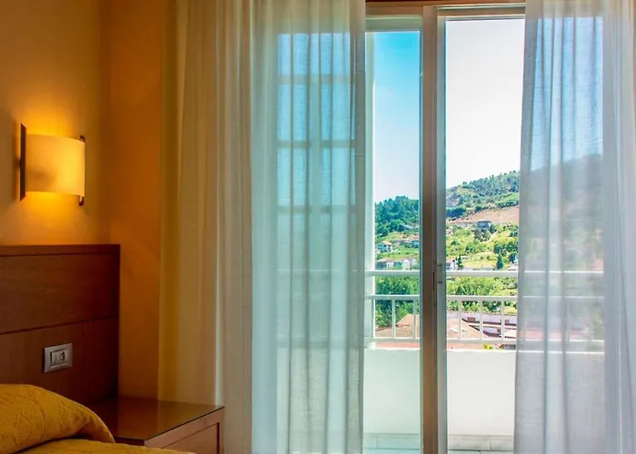 Hotel Mabú