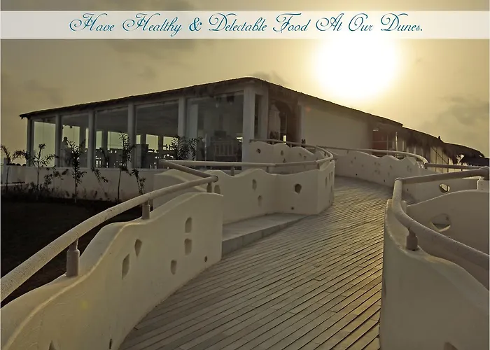 Serena Beach Resort Mandvi 