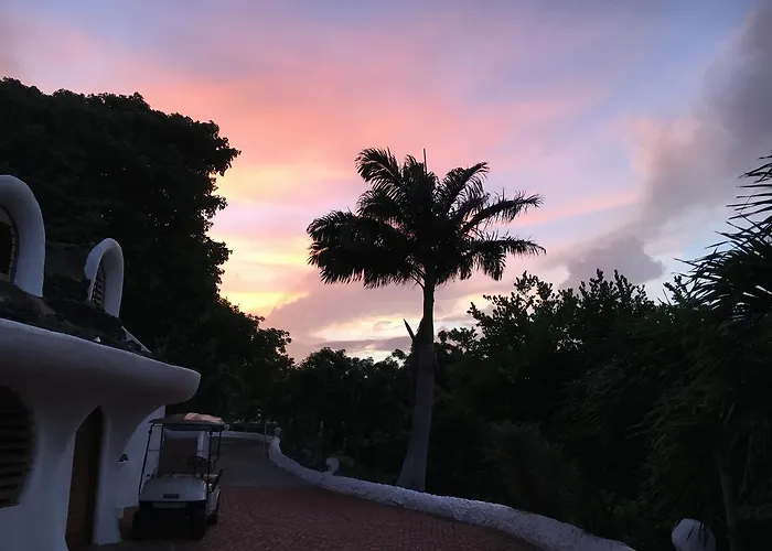 Mount Hartman Bay Estate Hotel St. George's