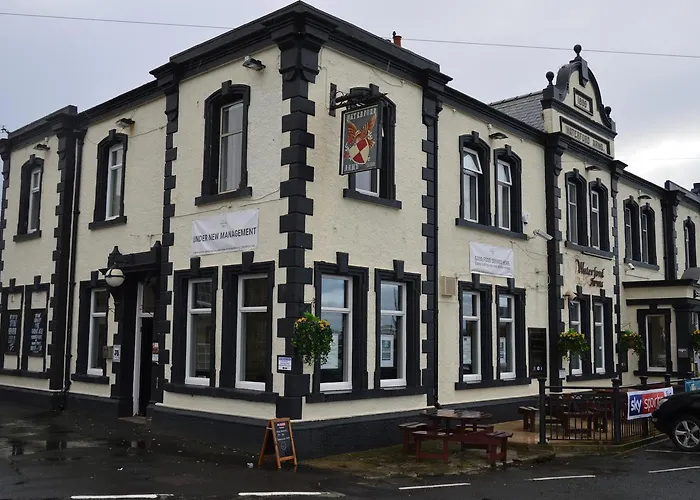 The Waterford Arms