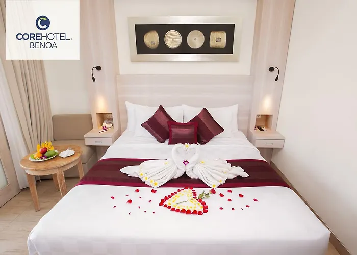 Core Hotel Benoa