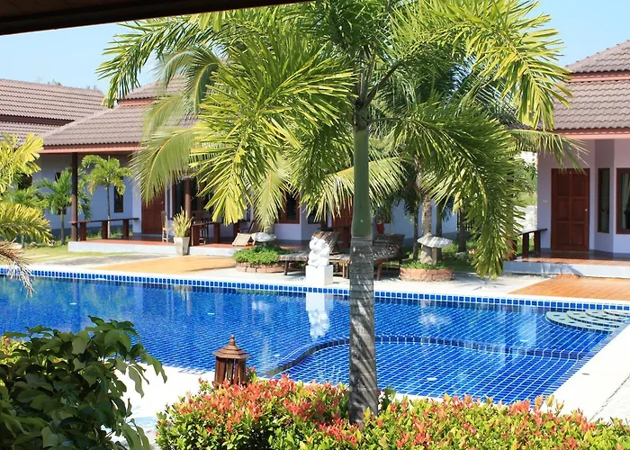 Waterside Resort