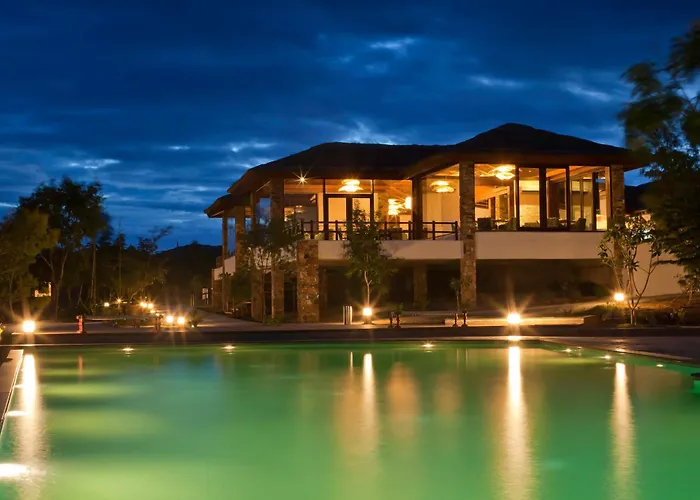 The Serai Bandipur