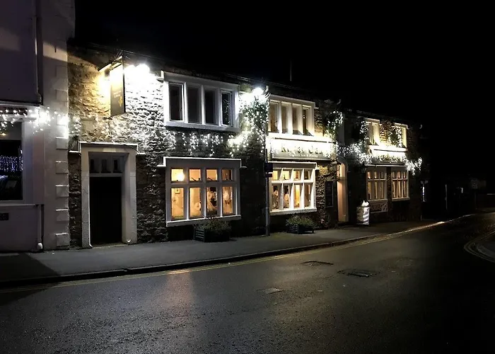 The Royal Oak