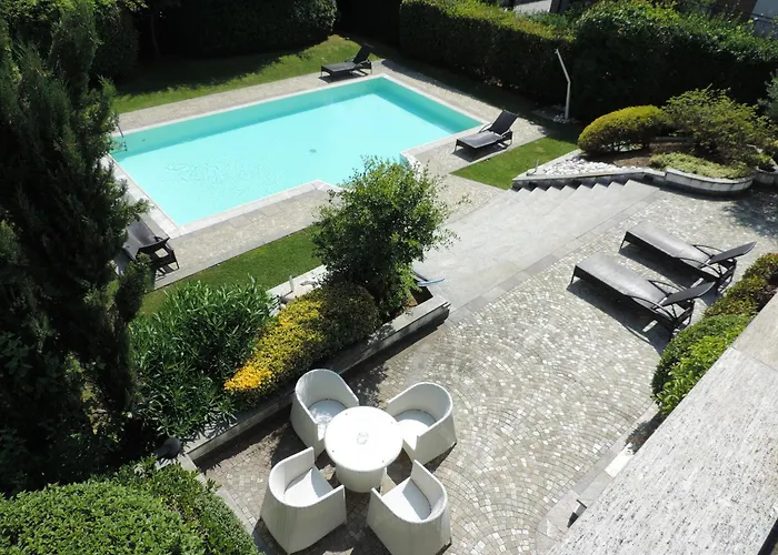 Arosio Hotel