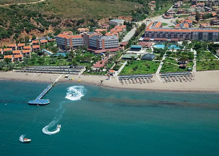 Club Yali Hotels & Resort
