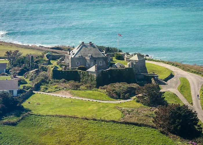 Star Castle