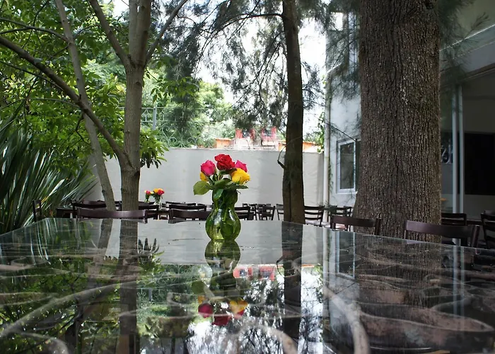 Casa Tepoztlan