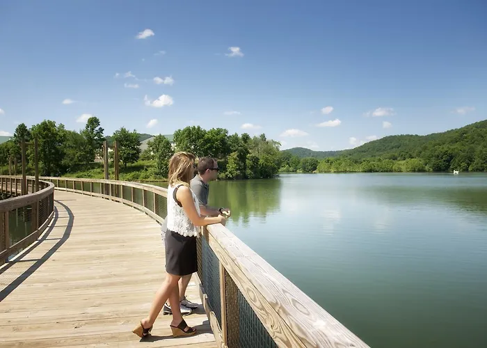 Stonewall Resort Roanoke