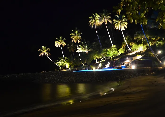 Club Santana Beach & Resort