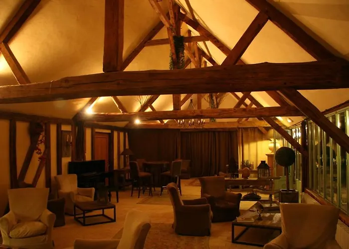 Domaine De Villeray Condeau