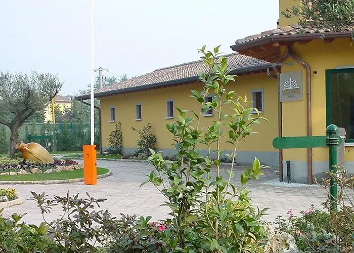 Hotel Adda
